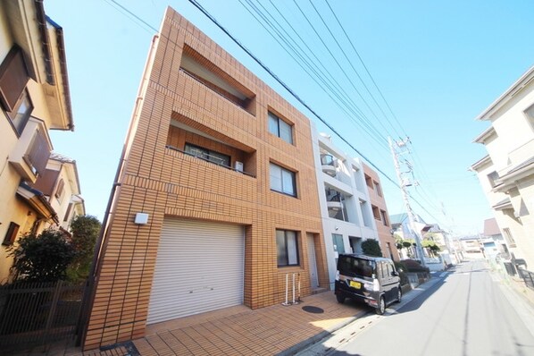 ヴィラ栄和の物件内観写真